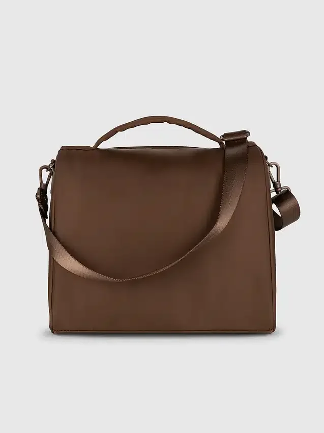 Bolso isotérmico para botellas de Jujube