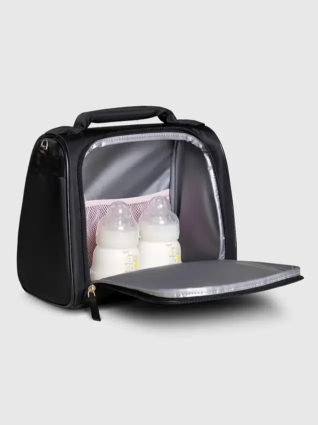 Bolso isotérmico para botellas de Jujube
