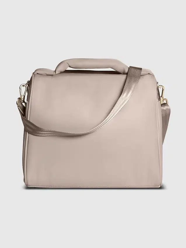 Bolso isotérmico para botellas de Jujube