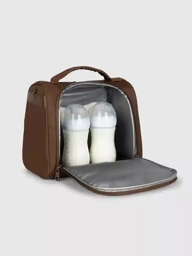 Bolso isotérmico para botellas de Jujube