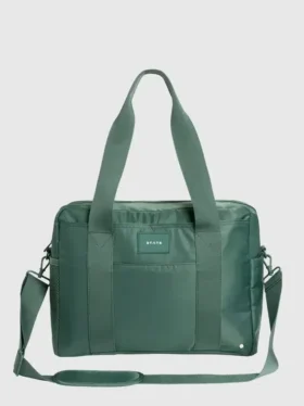 Bolso para pañales State Jordan