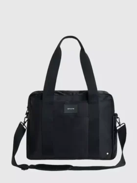 Bolso para pañales State Jordan