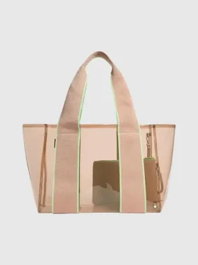 Bolso tipo cabana «Wellington» de State