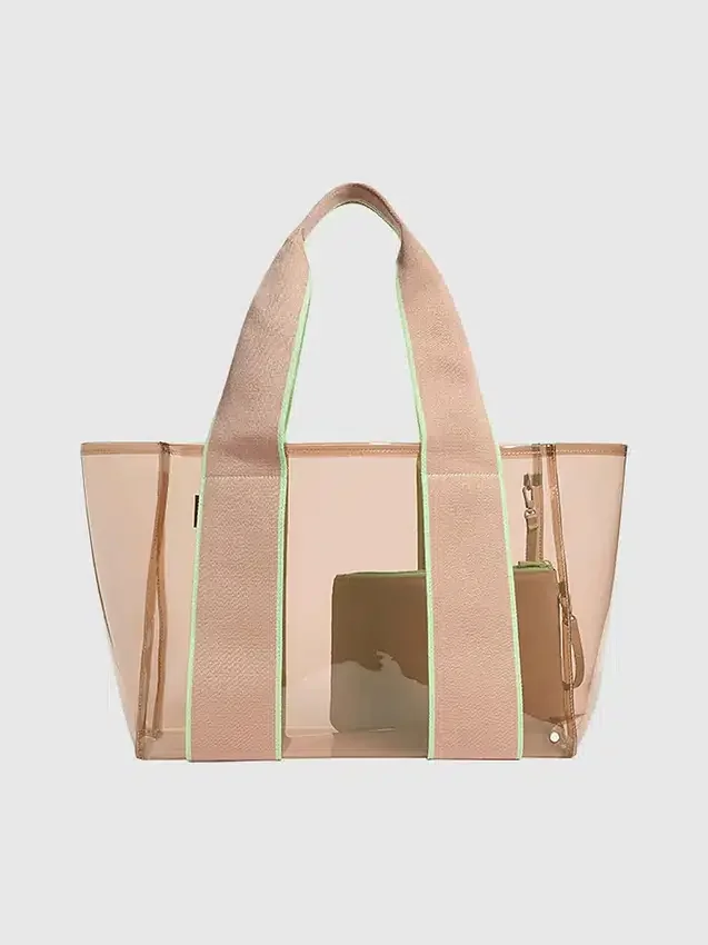 Bolso tipo cabana «Wellington» de State