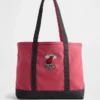 Bolso tote con el logotipo de los Miami Heat de la NBA