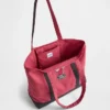 Bolso tote con el logotipo de los Miami Heat de la NBA
