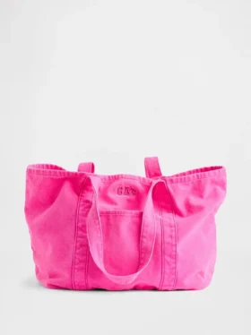 Bolso tote con el logotipo Gap Logo