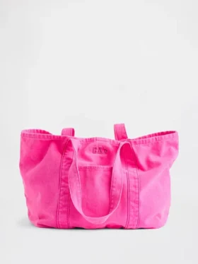Bolso tote con el logotipo Gap Logo