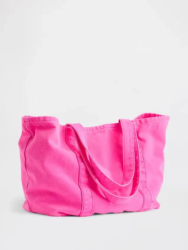 Bolso tote con el logotipo Gap Logo