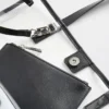 Bolso tote de gelatina
