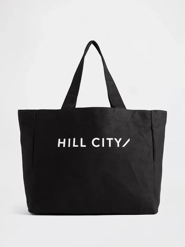 Bolso tote Hill City
