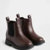 Botas Chelsea para niños pequeños