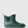Botas de lluvia para niños