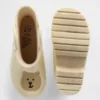 Botas de lluvia para niños pequeños con el oso Brannan