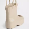 Botas de lluvia para niños pequeños con el oso Brannan
