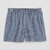 Boxers con estampado de 4,5"