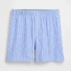 Boxers con estampado de 4,5"