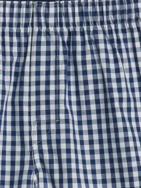 Boxers con estampado de 4,5″