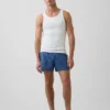 Boxers de popelín
