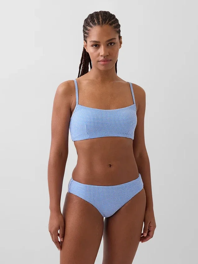 Braguita de bikini