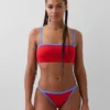 Braguita de bikini