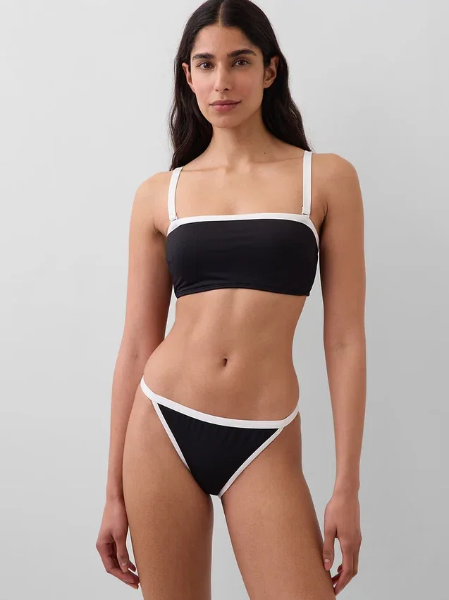 Braguita de bikini