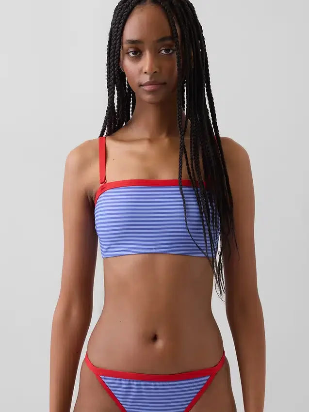 Braguita de bikini