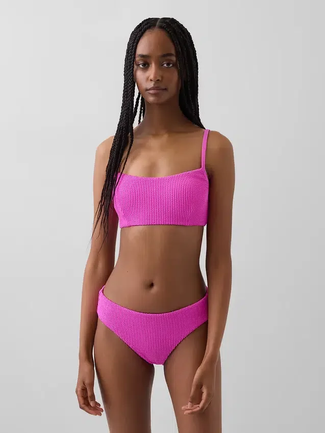 Braguita de bikini