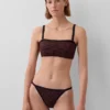 Braguita de bikini