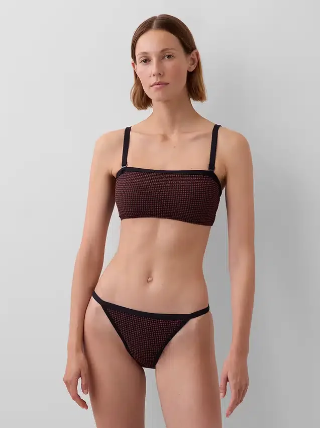 Braguita de bikini
