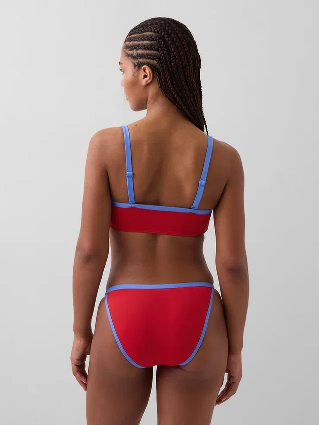 Braguita de bikini