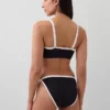 Braguita de bikini