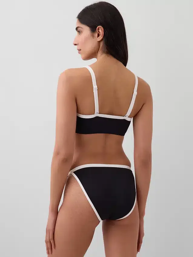 Braguita de bikini