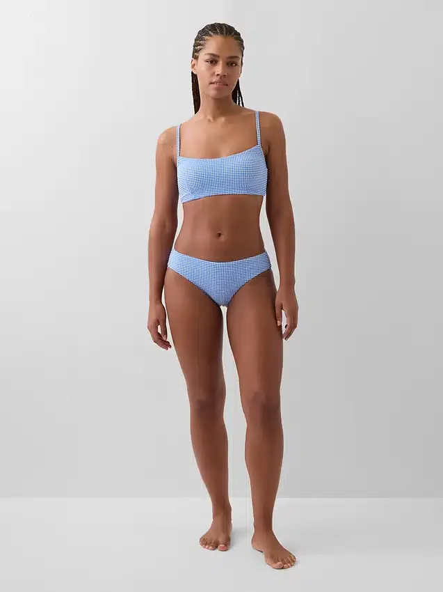 Braguita de bikini
