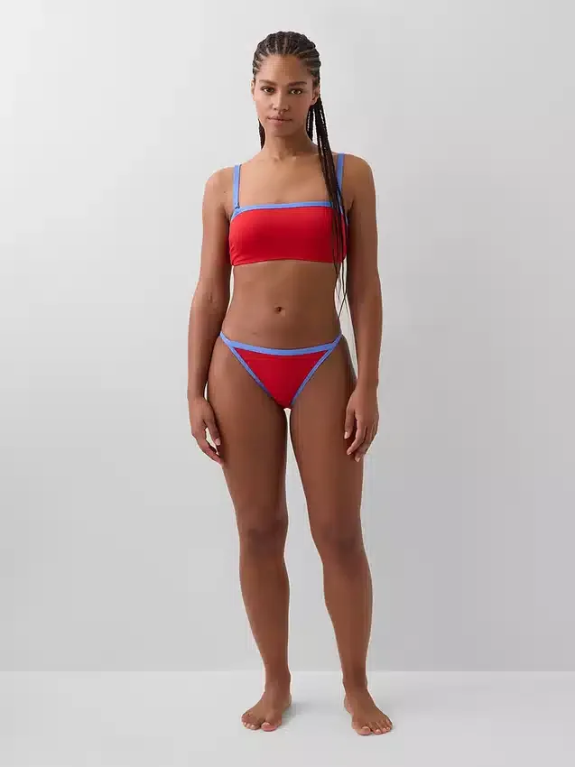 Braguita de bikini