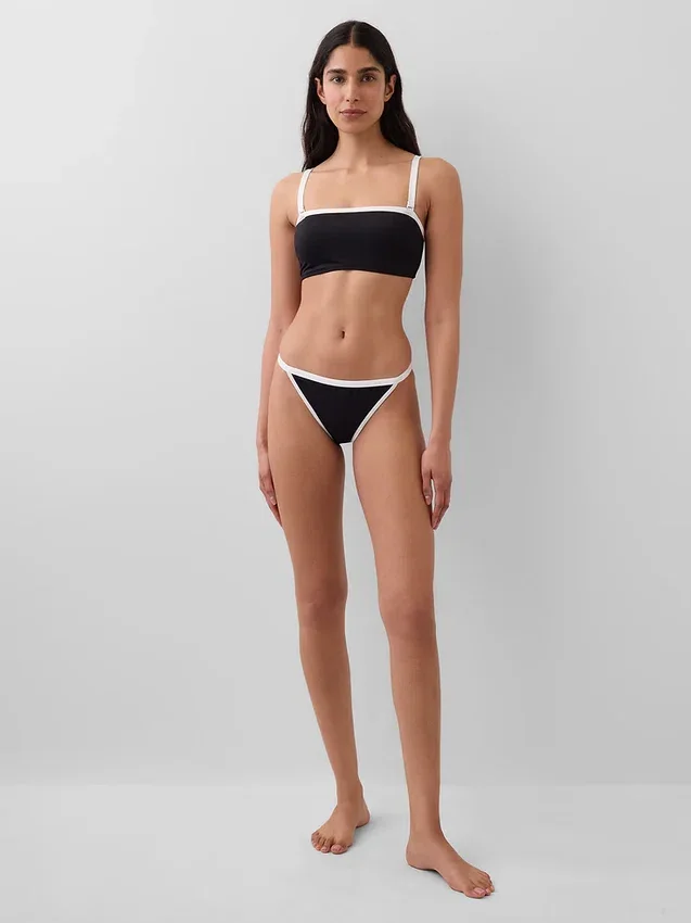Braguita de bikini