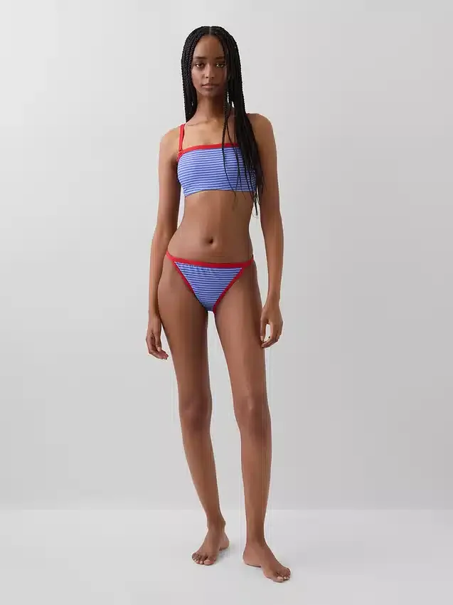 Braguita de bikini
