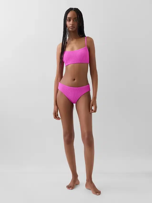 Braguita de bikini