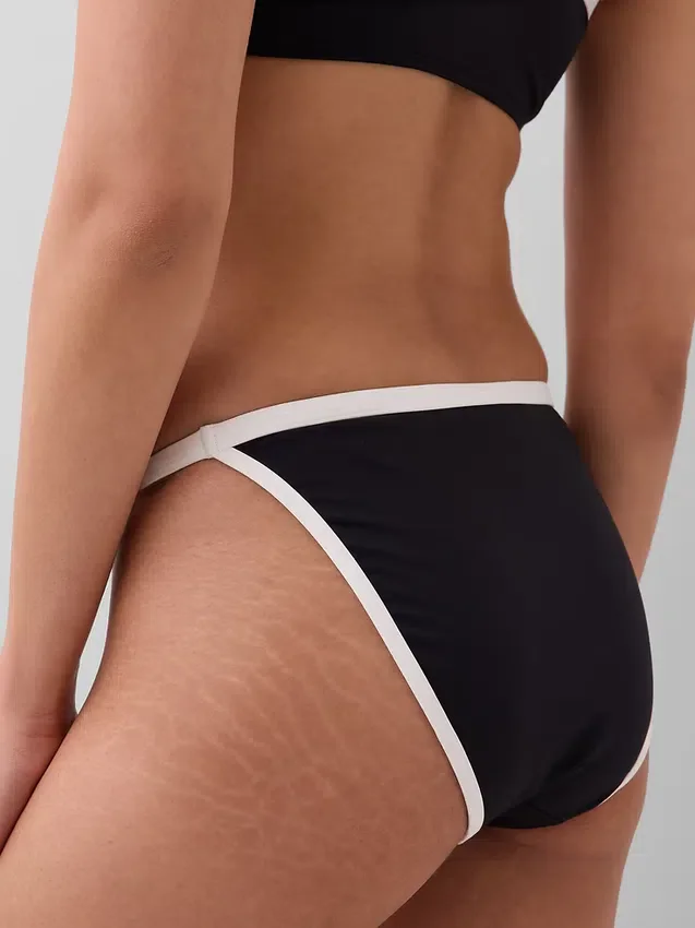 Braguita de bikini