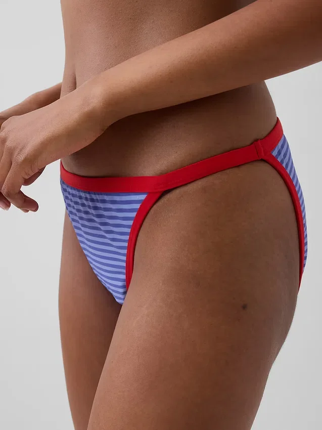 Braguita de bikini