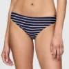 Braguita de bikini clásica de las partes de abajo