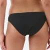Braguita de bikini clásica de las partes de abajo