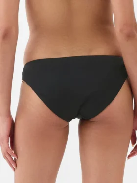 Braguita de bikini clásica de las partes de abajo