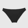 Braguita de bikini clásica de las partes de abajo