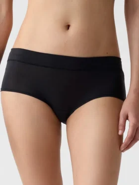 Braguitas «Breathe» de talle bajo (paquete de 3)