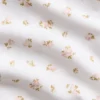 Braguitas cortas de algodón orgánico elástico