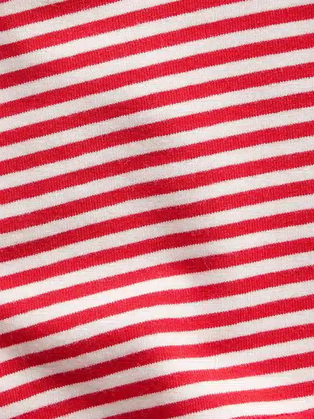 Braguitas cortas de algodón orgánico elástico