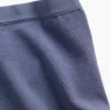 Braguitas cortas de algodón orgánico elástico supersuave