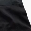 Braguitas cortas de algodón orgánico elástico supersuave