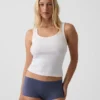 Braguitas cortas de modal supersuaves